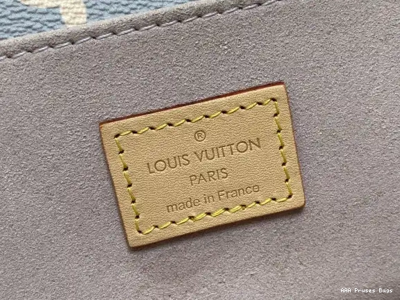 AAA Replica Ru LOUIS METIS POCHETTE VUITTON EAST WEST 0621